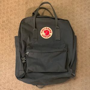 Fjalleaven Kanken Backpack